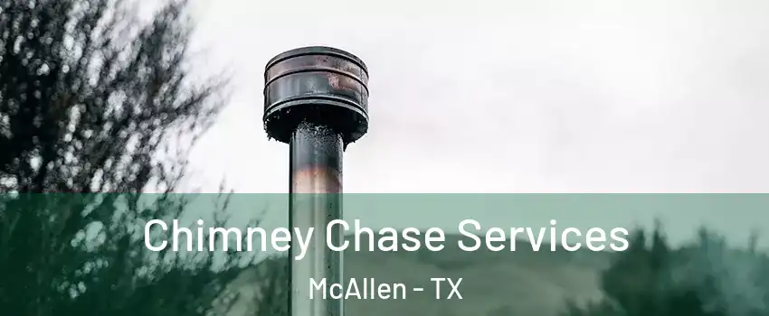  Chimney Chase Services McAllen - TX