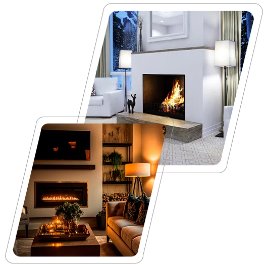 Remove Chimney Odor in McAllen, TX