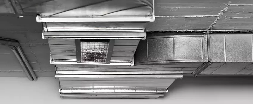 Trusted Air Duct Cleaning Company in McAllen, Texas