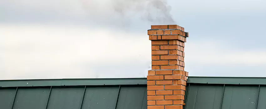 Animal Screen Chimney Cap Repair And Installation Services in McAllen, Texas