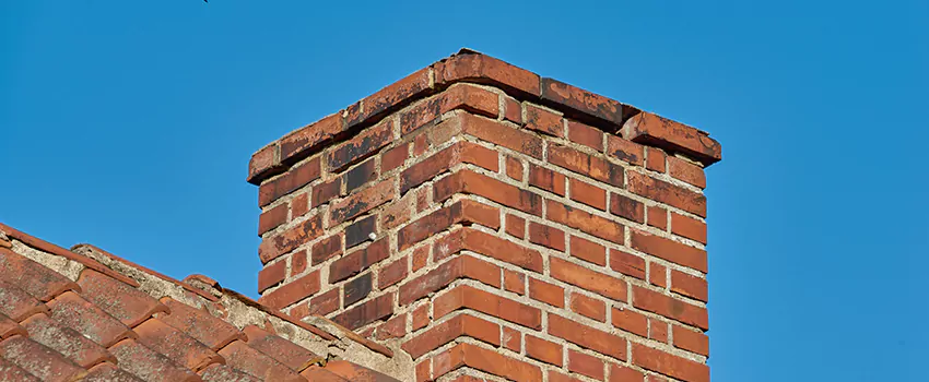 Clean Blocked Chimney in McAllen, Texas