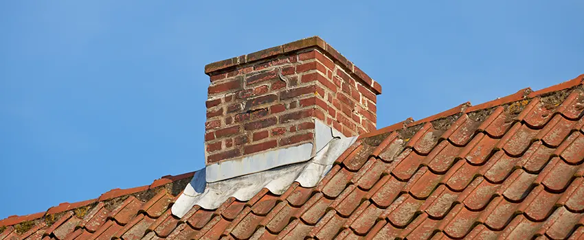 Residential Chimney Bricks Rotten Repair Services in McAllen, TX