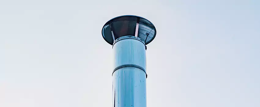 Wind-Resistant Chimney Caps Installation and Repair Services in McAllen, Texas
