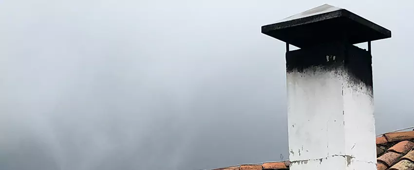 Chimney Damper Inspection in McAllen, TX