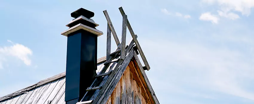 Chimney Creosote Cleaning in McAllen, TX