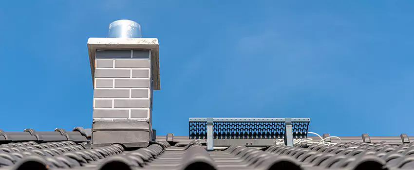 Chimney Flue Relining Services in McAllen, Texas
