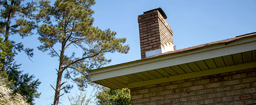 Budget-Friendly Chimney Masonry Service in McAllen, Texas