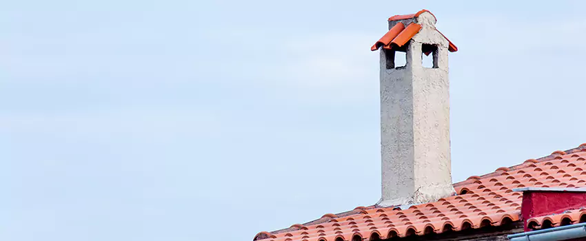 Chimney Pot Replacement in McAllen, TX