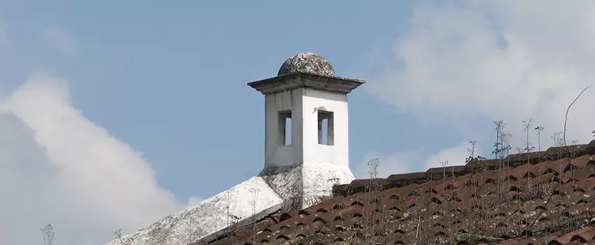 Cost To Rebuild A Chimney in McAllen, TX