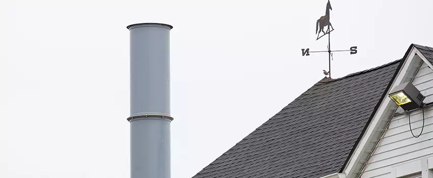 Chimney Inspection in McAllen, TX
