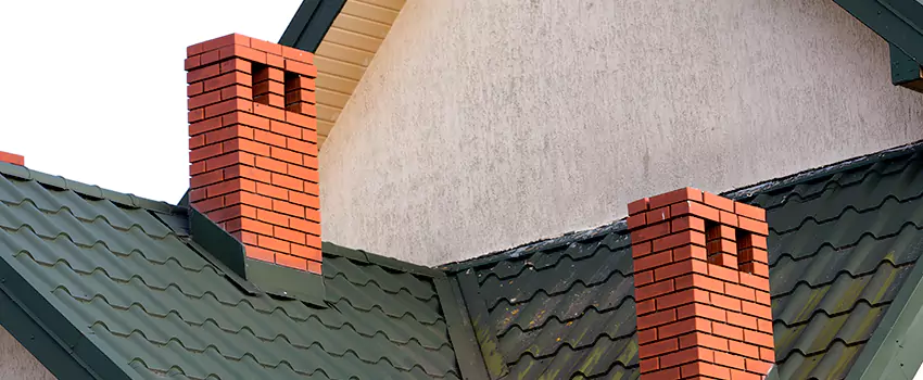 Chimney Saver Waterproofing Services in McAllen, Texas