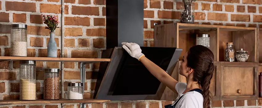 Chimney Installation in McAllen, TX