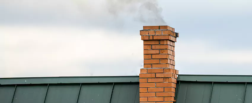Chimney Soot Cleaning Cost in McAllen, TX