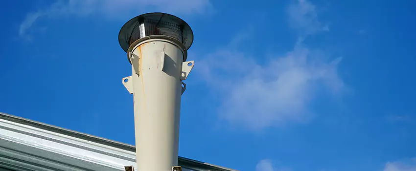 Chimney Spark Arrestor Requirements in McAllen, TX