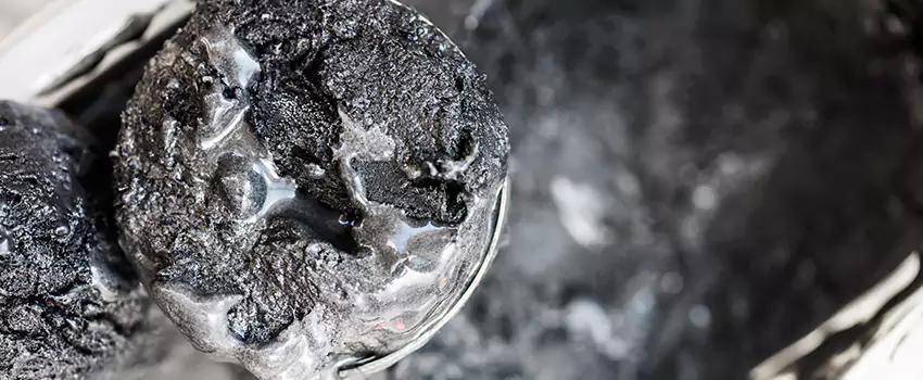 Clogged Dryer Vent Lint Cleaning in McAllen, Texas