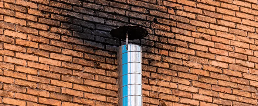 Diagnosing Commercial Chimney Problems in McAllen, TX