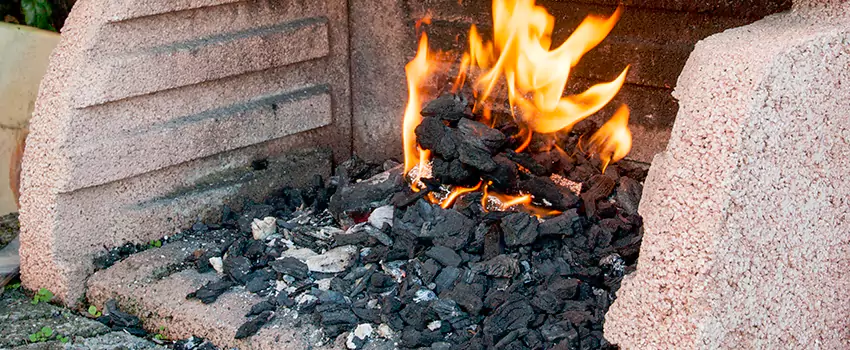 Remove Creosote From Brick in McAllen, TX