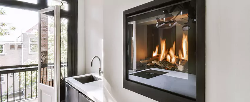 Dimplex Fireplace Installation and Repair in McAllen, Texas