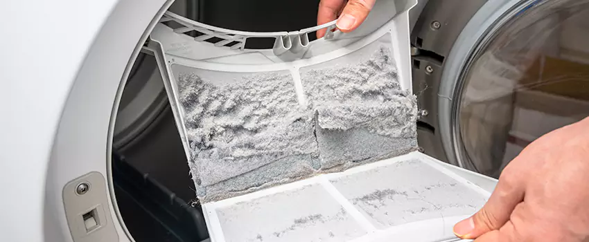 Best Dryer Lint Removal Company in McAllen, Texas