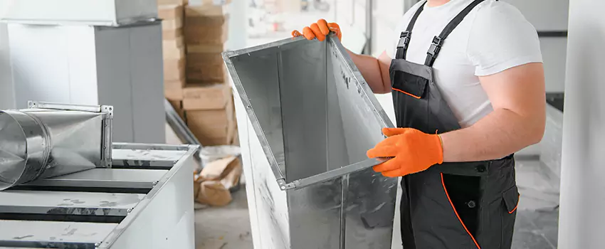 Benefits of Dryer Vent Inspection in McAllen, TX