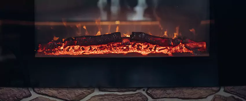 Outdoor Electric Fireplace Installation Solutions in McAllen, TX