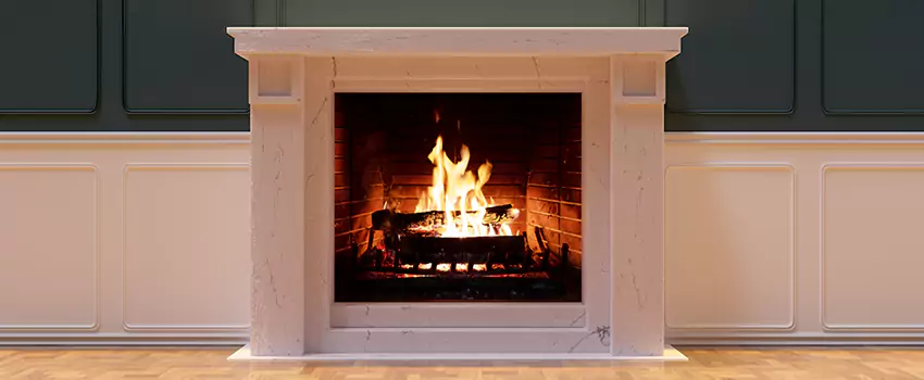 Empire Comfort Systems Fireplace Installation and Replacement in McAllen, Texas