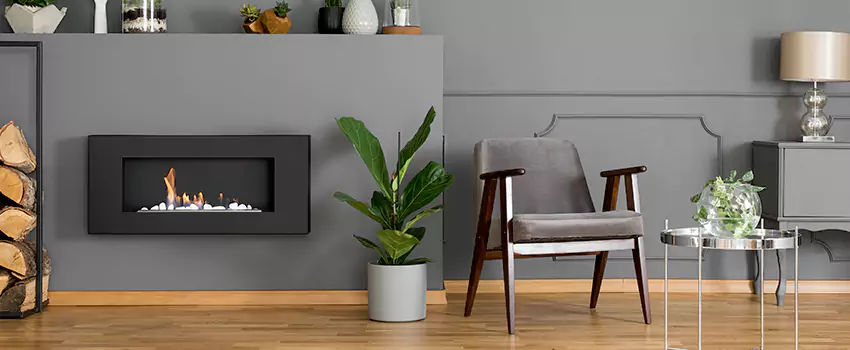 Ethanol Fireplace Burner Repair in McAllen, TX