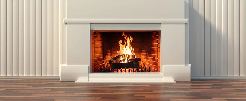 Fireplace Broken Ashtray Repair Services in McAllen, Texas