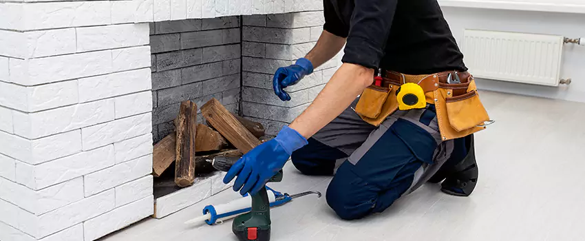 Fireplace Doors Cleaning in McAllen, Texas
