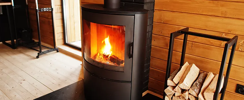 Gas Fireplace Door Handle Installation Services in McAllen, Texas