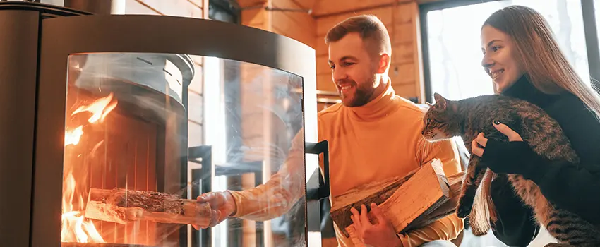 Fireplace Door Installation And Replacement Contractors in McAllen, TX