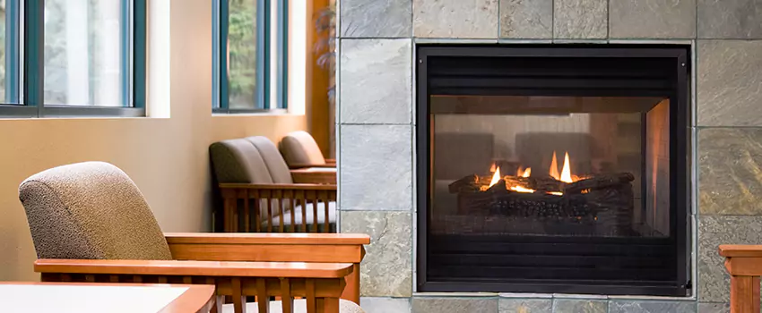 Fireplace Refacing in McAllen, Texas