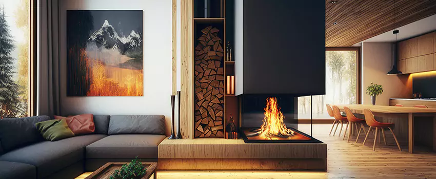 Fixing Electric Fireplace Problem in McAllen, Texas