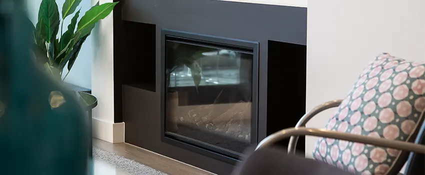Welding Repairs for Fireplace Grate in McAllen, TX