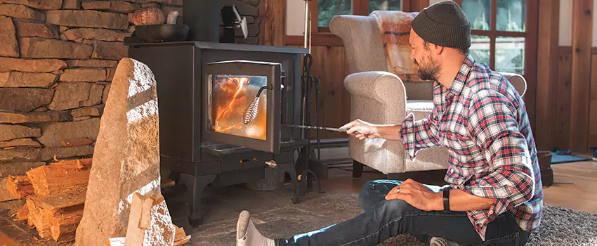 Fireplace Chimney Maintenance in McAllen, Texas