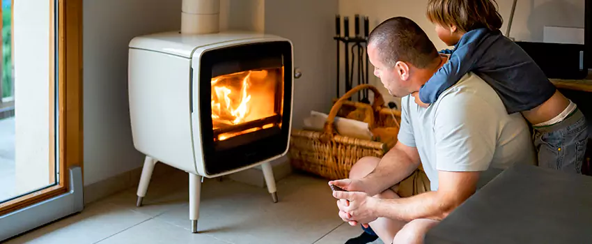 Fireplace Safety Inspection Technician in McAllen, Texas