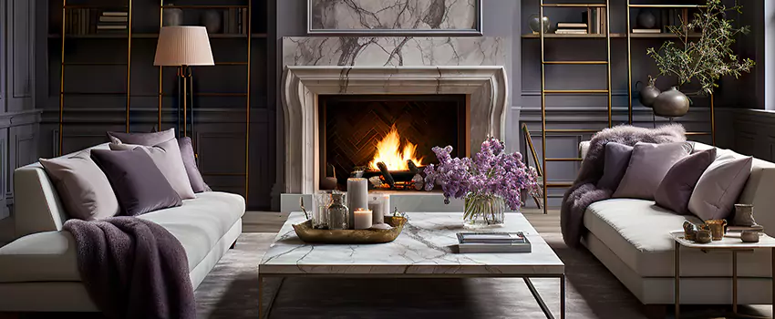 Fireplace Xtrordinair Ember-Glo Insert Fireplace Maintenance in McAllen, Texas