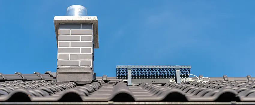 Repair Blocked Chimney in McAllen, Texas