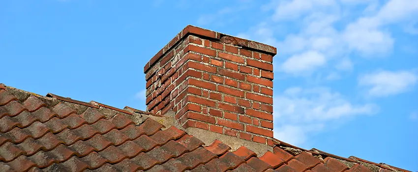 Flue Tiles Cracked Repair Services near Me in McAllen, TX