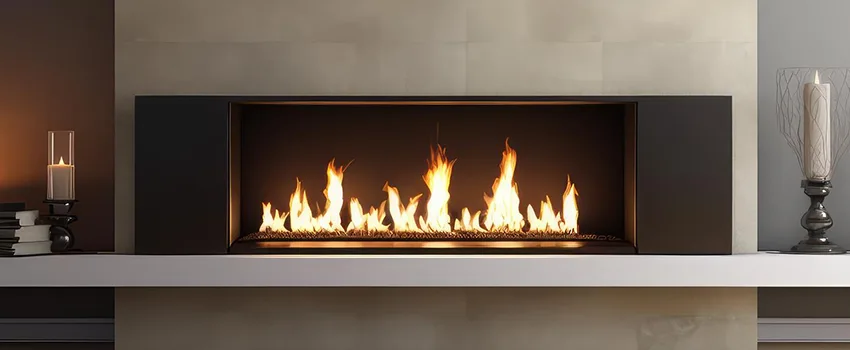 Vent Free Gas Fireplaces Repair Solutions in McAllen, Texas
