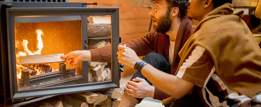 Benefits of Harman Stoves Fireplace in McAllen, Texas
