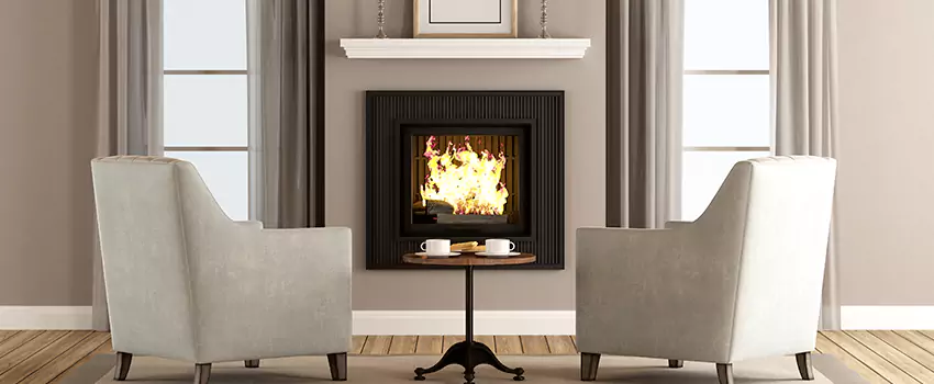 Heat & Glo Outdoor Gas Fireplaces Installation Contractors in McAllen, Texas