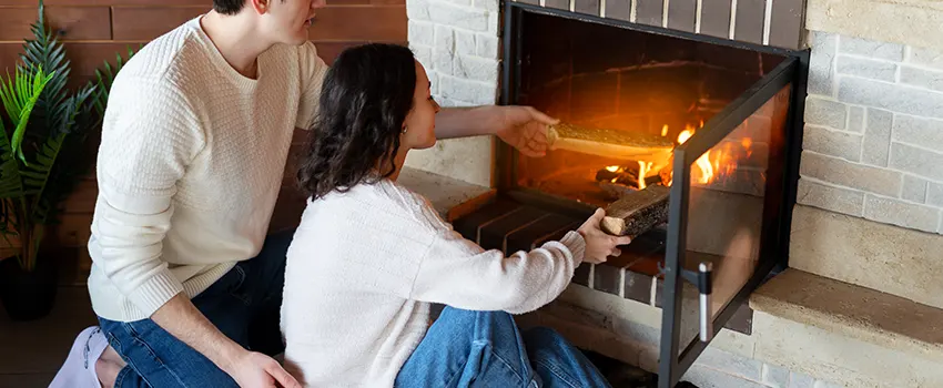 Kings Man Direct Vent Fireplaces Services in McAllen, Texas