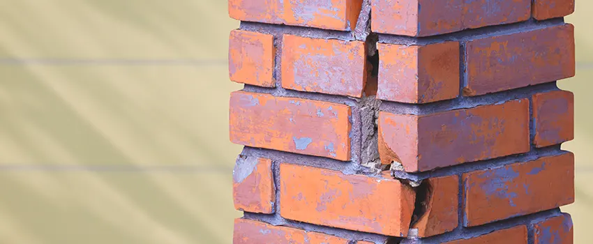 Leaking Chimney Repair And Replacement Cost in McAllen, Texas