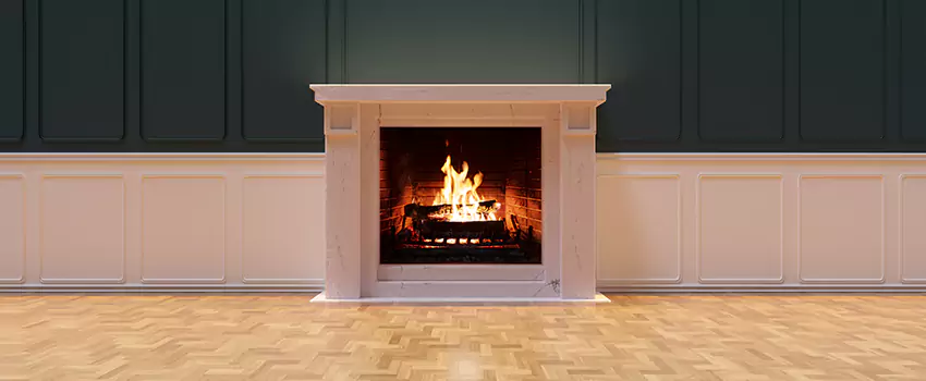 Napoleon Electric Fireplaces Inspection Service in McAllen, Texas