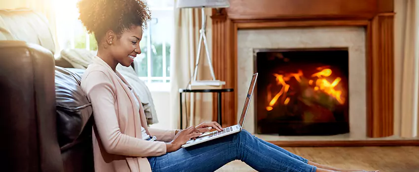 Cost-Effective Osburn Fireplace Installation and Repair in McAllen, TX