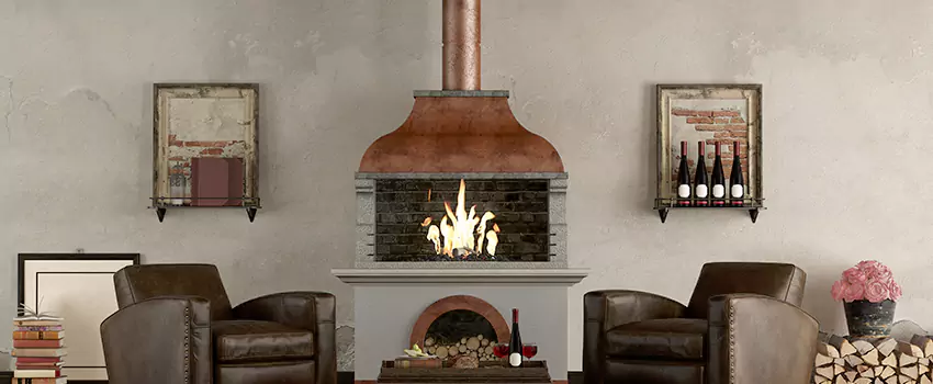 Benefits of Pacific Energy Fireplace in McAllen, Texas