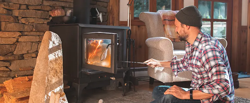 Cost of Pellet Fireplace Installation Services in McAllen, TX
