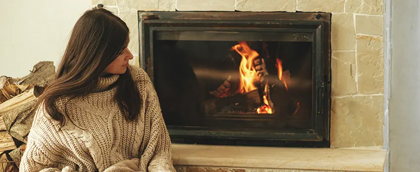 Regency Outdoor Fireplace Products Maintenance and Replacement Services in McAllen, Texas