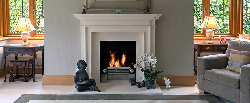 RSF Fireplaces Maintenance and Repair in McAllen, Texas